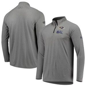 Baltimore Ravens Under Armour XXL